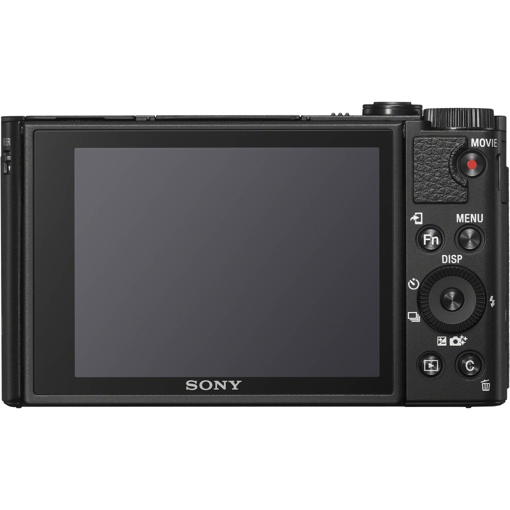 Sony Cyber-shot DSC-HX99