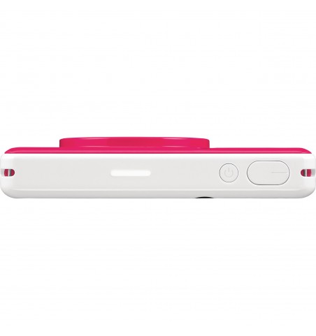 Canon Zoemini C (Bubble Gum Pink) + 10 sheets Canon Zink Photo Paper
